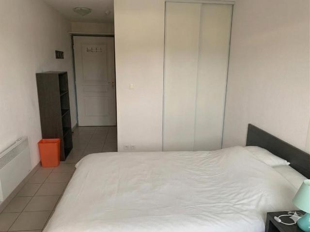 Appartement location à Saint-Priest-en-Jarez, Loire