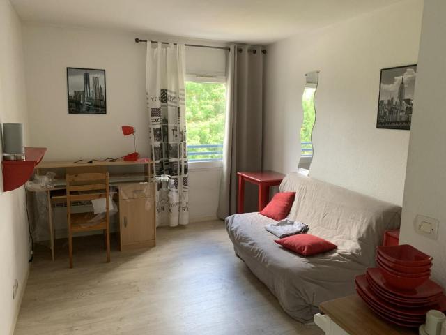 Appartement location à Orléans, Saint-jean-le-blanc