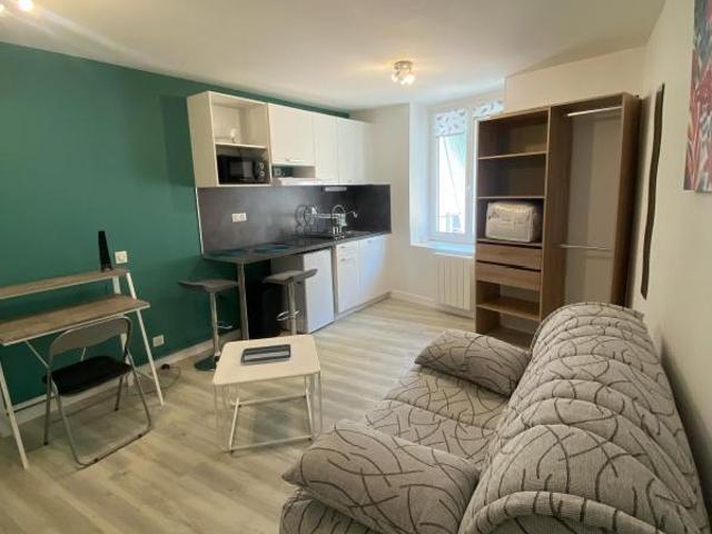 Appartement location à Le Puy-en-Velay, Le Puy-en-velay