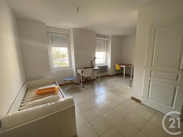 Appartement location à Belfort, Saraz
