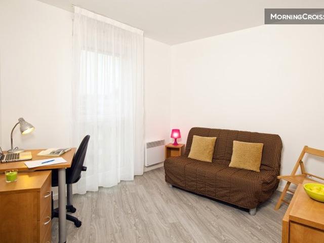 Appartement location à Saint-ouen, Debain