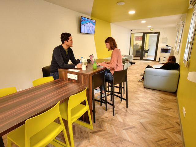 Appartement location à Montpellier