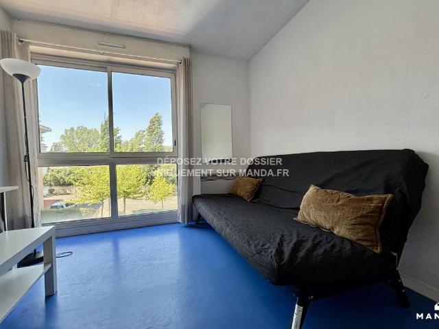 Appartement location à Toulouse, Ramonville-saint-agne