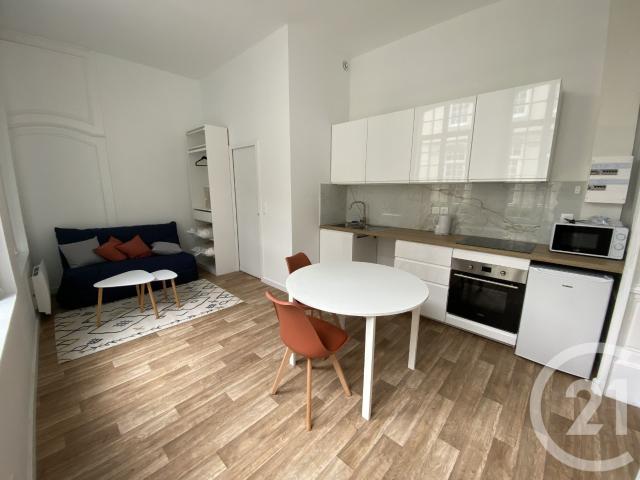 Appartement location à Saint-Quentin, Saint-quentin
