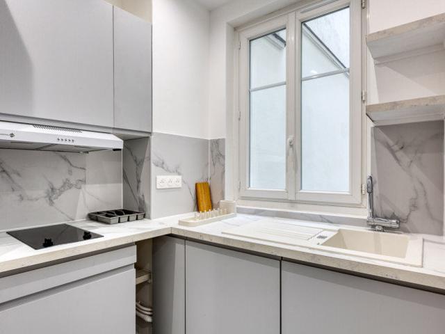 Appartement location à Paris, Île-de-France