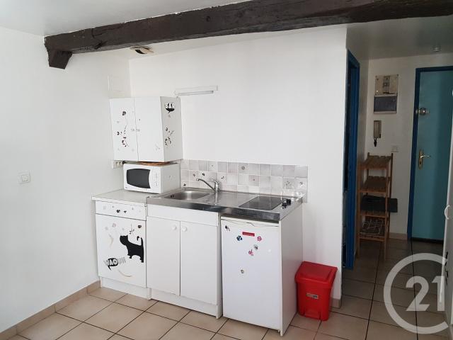 Appartement location à Rouen, Ruan