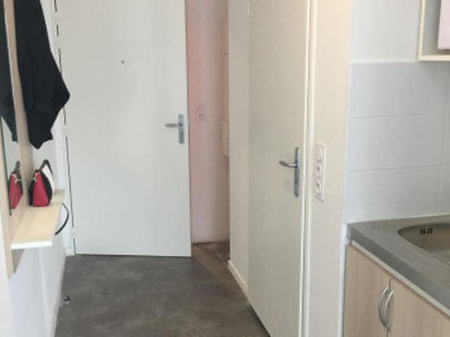 Appartement location à Lille, Loos
