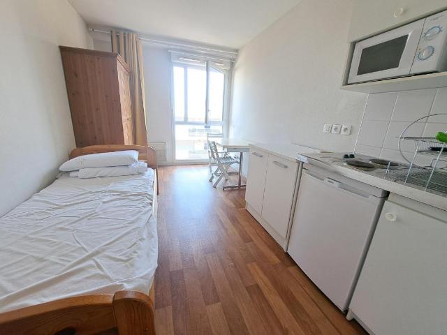 Appartement location à Grenoble