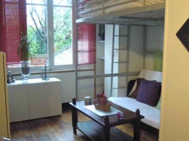 Appartement location à Nanterre, Colombes