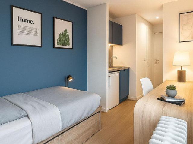 Appartement location à Nanterre