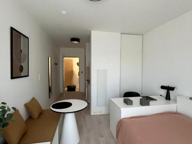 Appartement location à Niort