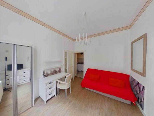 Appartement location à Poitiers