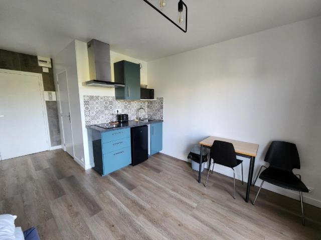 Appartement location à Brest, Bretagne