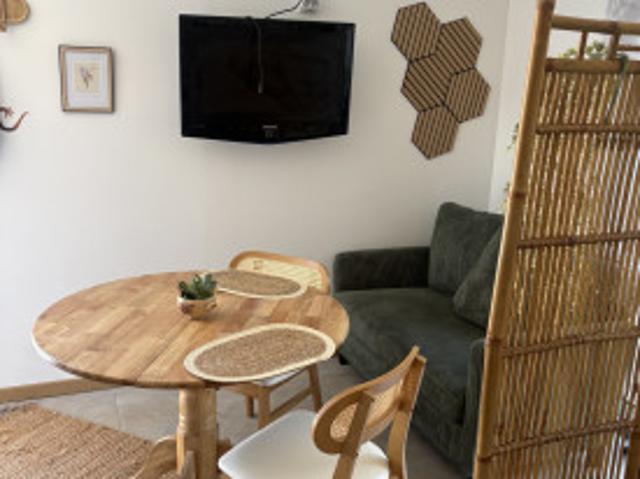 Appartement location à Nîmes
