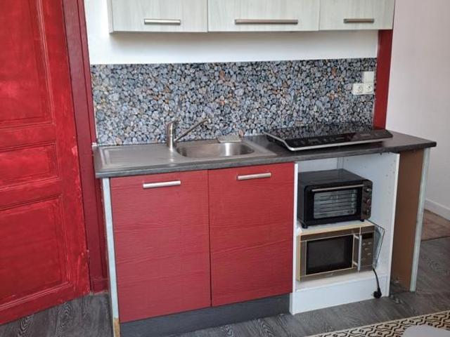 Appartement location à Châteaulin, Bretagne