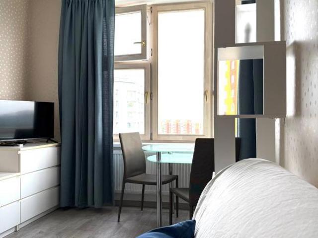 Appartement location à Annecy