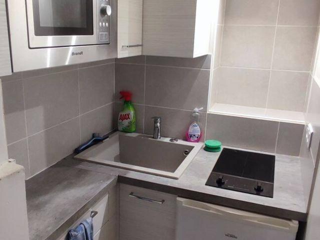 Studio location à Gare - Jean Jaurès, Vitry-sur-Seine