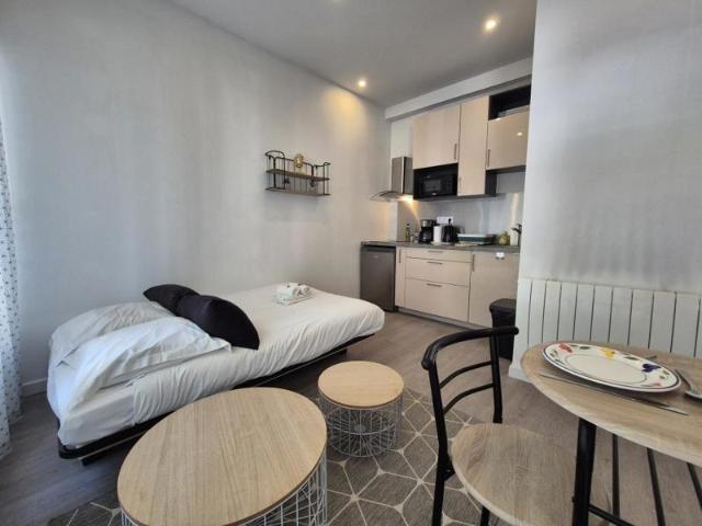 Appartement location à France métropolitaine, Reims