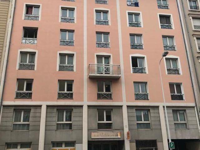 Appartement location à Lyon, Métropole de Lyon