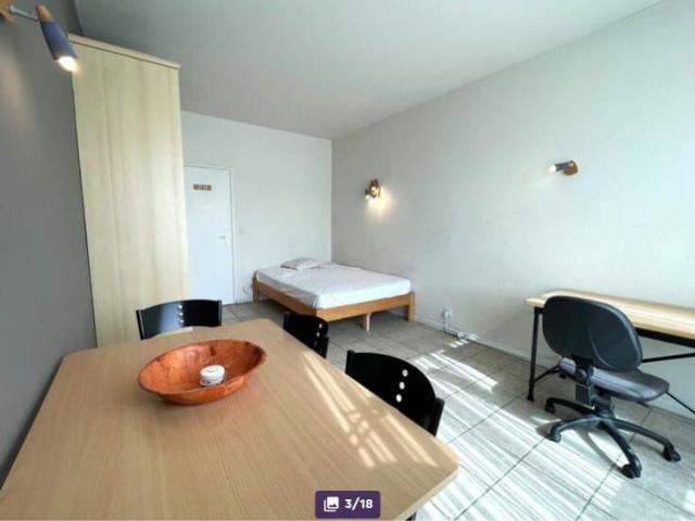 Kot location à Elsene, Bruxelles