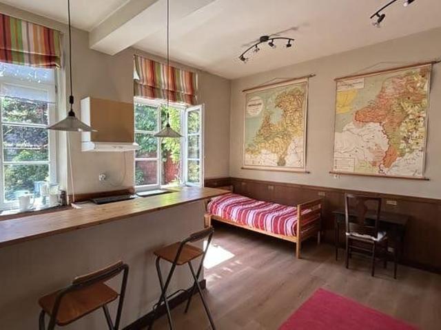 Kamer location à Huy, Wallonie