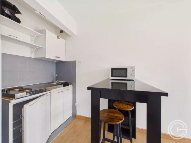 Studio location à Nice