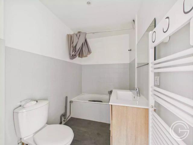 Studio location à Nice