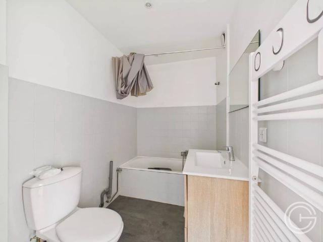 Studio location à Nice