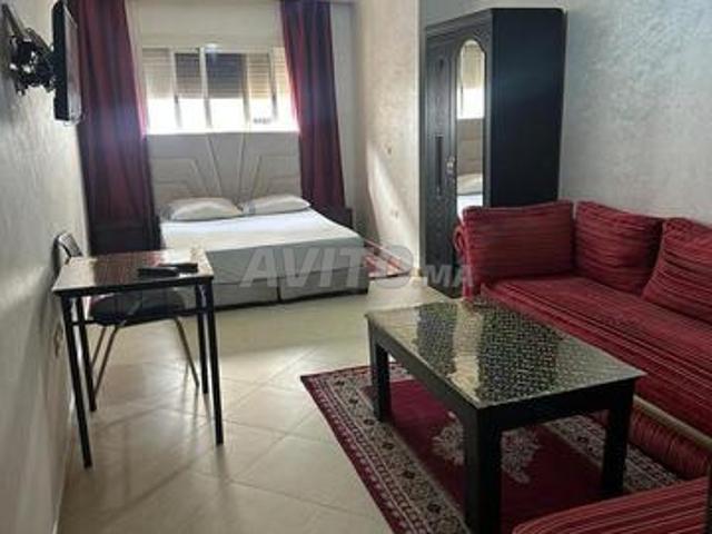 Appartement location