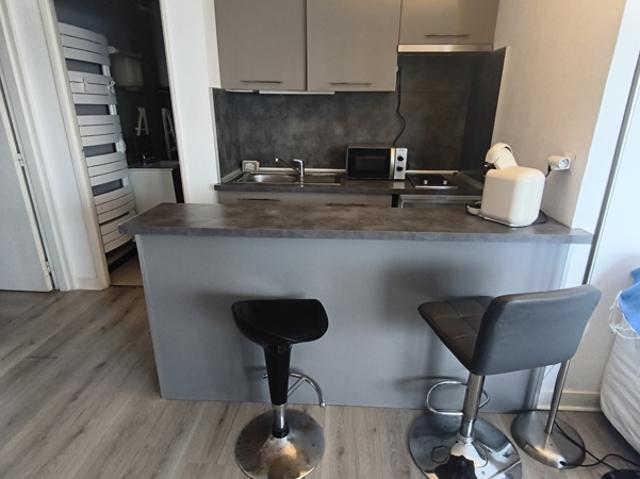 Appartement location à Arcachon