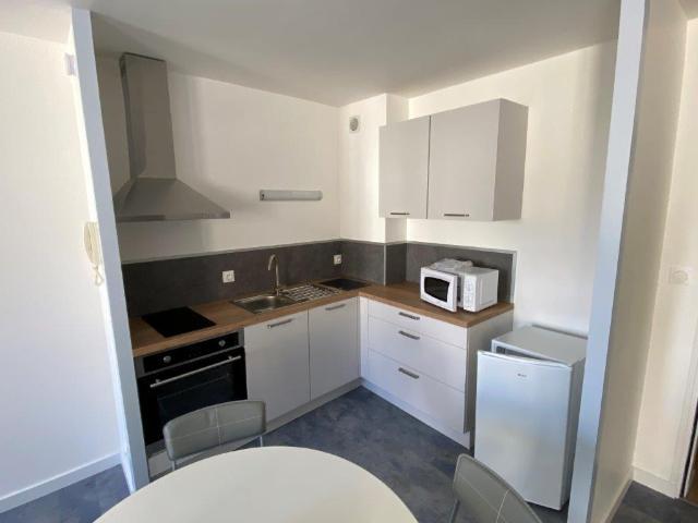 Appartement location à Saumur
