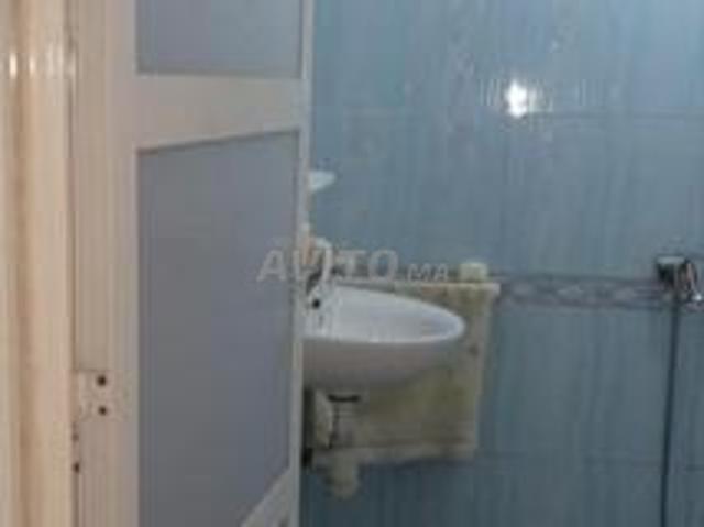 Appartement location