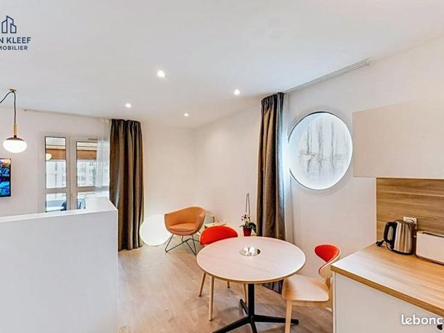 Appartement vente à Gex, Divonne-les-bains