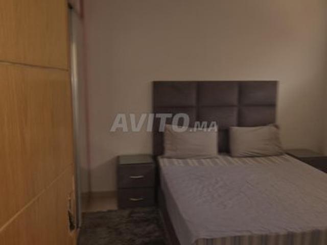 Appartement location à Casablanca, Gharb-Chrarda-Beni Hssen