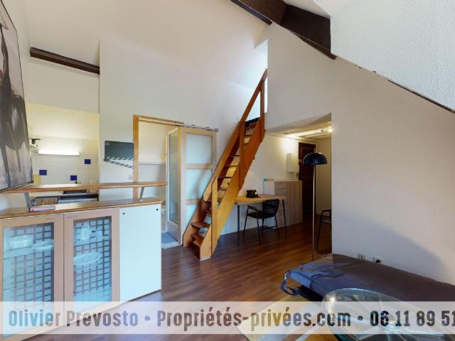 Appartement location à La Poitevine, Villejust