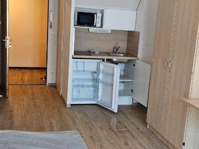 Appartement location à Angers