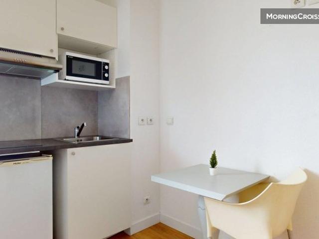 Appartement location à Torcy, Chelles