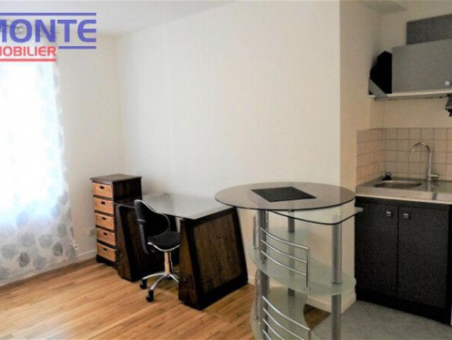 Appartement location à Troyes