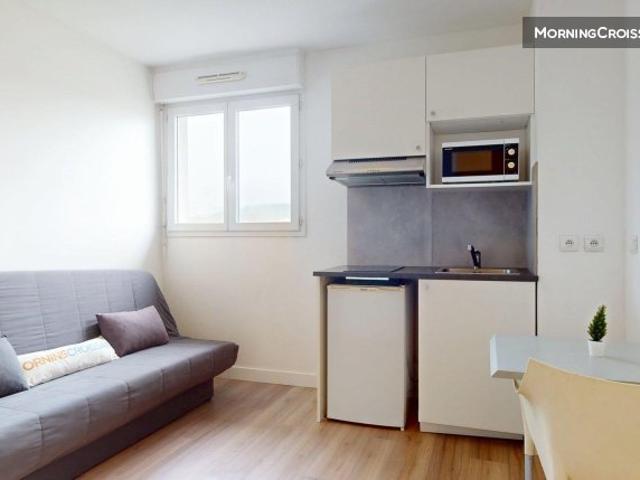 Appartement location à Torcy, Chelles