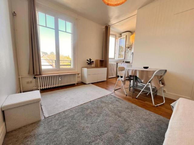 Appartement location à Boulogne-Billancourt, Chaville