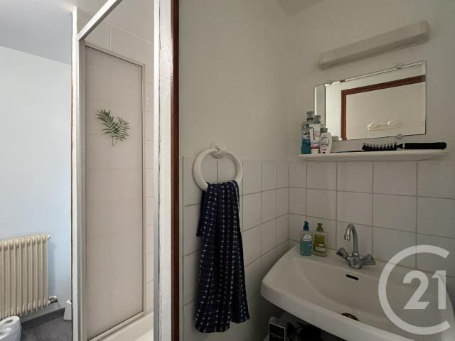 Appartement location à Argentan, Sai