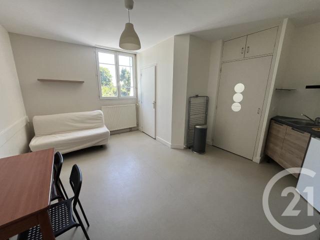 Appartement location à Tours