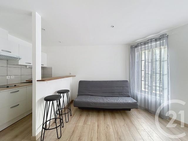 Appartement location à Angoulême, L'isle-d'espagnac
