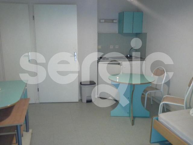 Appartement location à Orléans