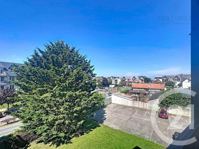 Appartement location à Lisieux, Blonville-sur-mer