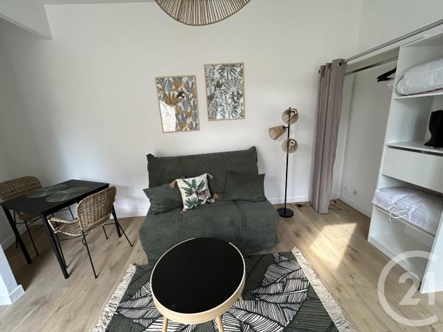 Appartement location à La Rochelle, Aytré