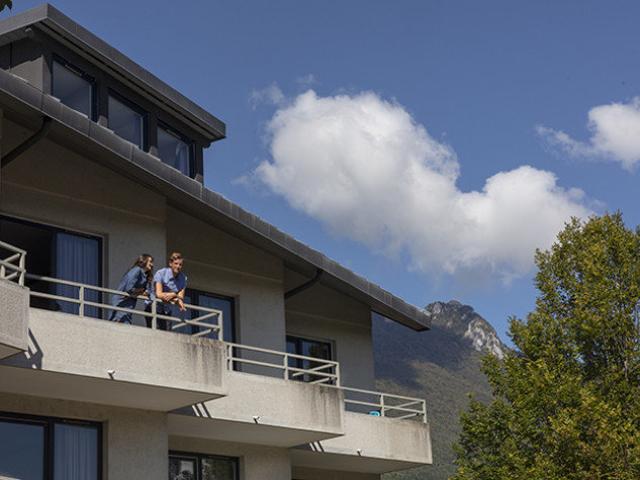 Appartement location à Chambéry, Le Bourget-du-lac