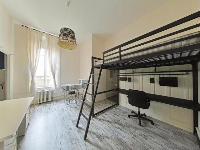 Appartement location à Saint-Étienne, Saint-etienne