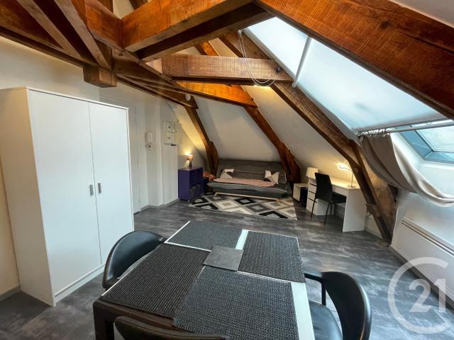 Appartement location à Chambéry