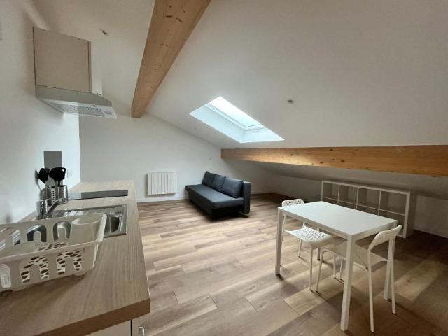 Appartement location à Saint-Étienne, Saint-etienne